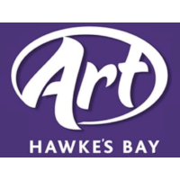 Art Hawkes Bay Logo