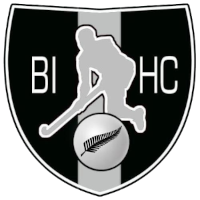 Bay Independent Hockey Club Logo