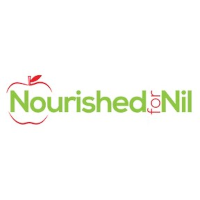 Nourished for Nil Logo