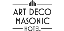 Art Deco Masonic Hotel