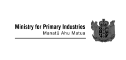 Ministry for Primary Industries